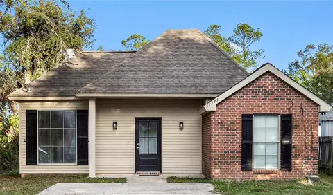 57274 Cedar Ave, Slidell, LA 70461 photo 1