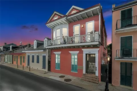 923 Saint Philip St #A&B, New Orleans, LA 70116