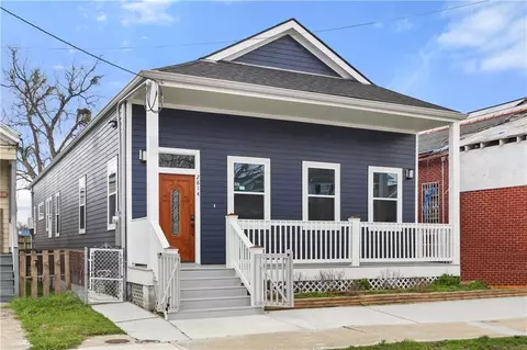 2814 Second St, New Orleans, LA 70113