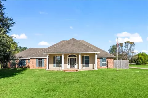 25413 Turkey Ridge Rd, Bush, LA 70431