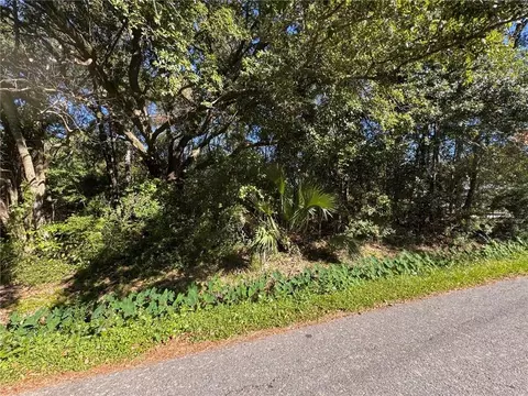 Natchez Drive, Slidell, LA 70458