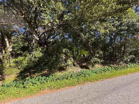 Natchez Drive, Slidell, LA 70458
