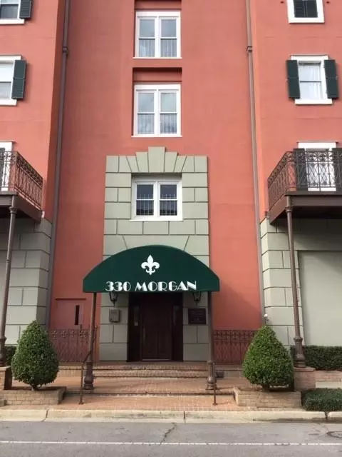 330 Morgan St #502, New Orleans, LA 70114