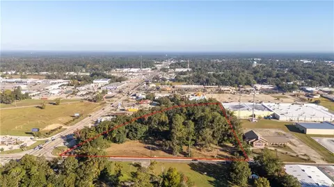 1904 Corbin Rd, Hammond, LA 70401