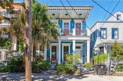 1217 19 Magazine St, New Orleans, LA 70130