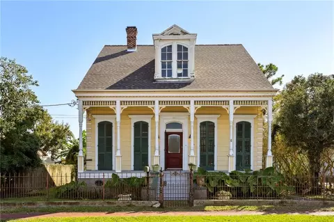 503 Flood St, New Orleans, LA 70117