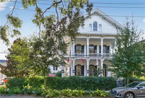 1006 Washington Ave, New Orleans, LA 70115