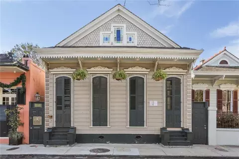 822 Governor Nicholls St #4, New Orleans, LA 70116