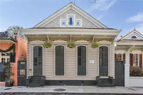 822 Governor Nicholls St #4, New Orleans, LA 70116