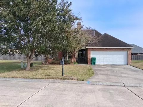 2858 Garden Lakes Ct, Paulina, LA 70763