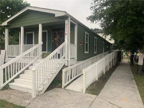 2714 Danneel St, New Orleans, LA 70113
