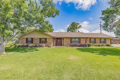208 Aline Street St, Houma, LA 70364
