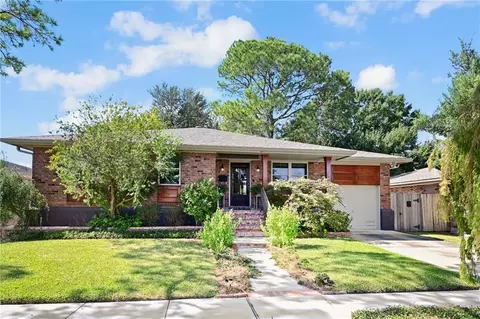 2104 Belmont Pl, Metairie, LA 70001