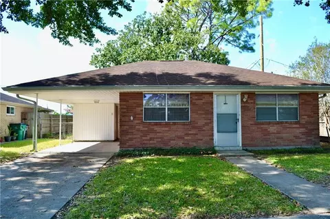 3520 Bastian Dr, Marrero, LA 70072