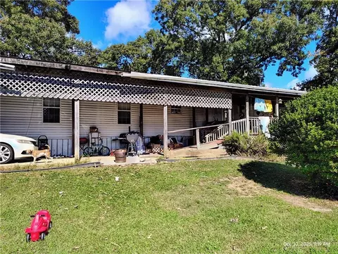25260 Seven Mile Rd, Angie, LA 70426