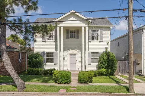 3408 Nashville Ave, New Orleans, LA 70125