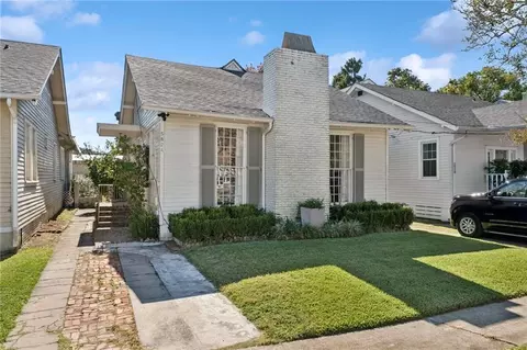 5824 Magnolia St, New Orleans, LA 70115