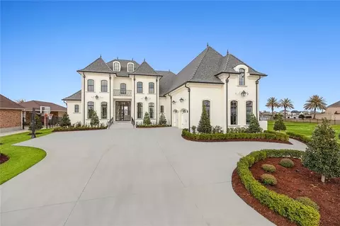 1085 Lakeshore Blvd, Slidell, LA 70461
