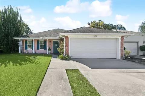 204 Dodge Ave, Jefferson, LA 70121