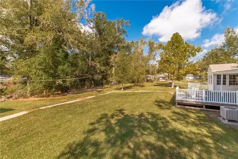 Exterior - 800 S Range Rd, Hammond, LA 70403 photo 13 of 15