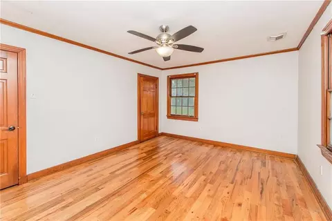 Bedroom - 800 S Range Rd, Hammond, LA 70403 photo 4 of 8