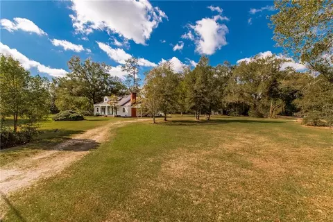 Exterior - 800 S Range Rd, Hammond, LA 70403 photo 10 of 15
