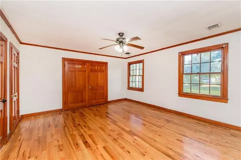 Bedroom - 800 S Range Rd, Hammond, LA 70403 photo 1 of 8