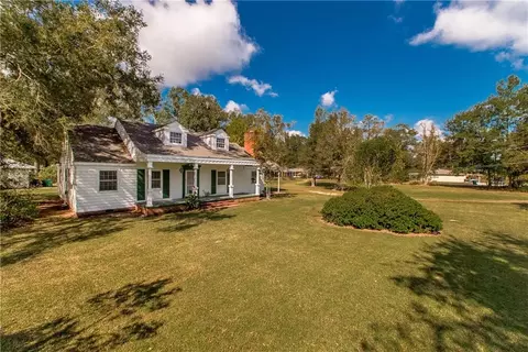 Exterior - 800 S Range Rd, Hammond, LA 70403 photo 6 of 15