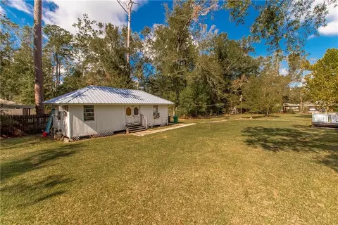 Exterior - 800 S Range Rd, Hammond, LA 70403 photo 14 of 15