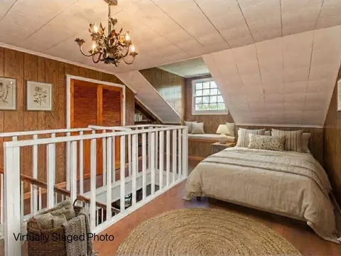 Bedroom - 800 S Range Rd, Hammond, LA 70403 photo 7 of 8