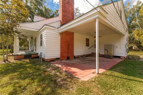 Exterior - 800 S Range Rd, Hammond, LA 70403 photo 8 of 15