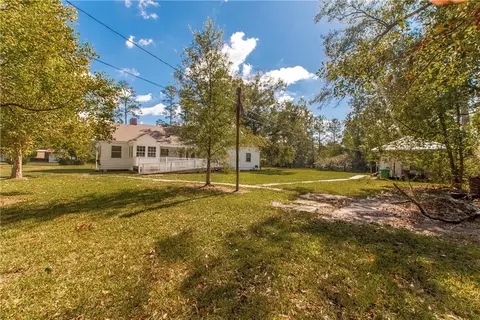Exterior - 800 S Range Rd, Hammond, LA 70403 photo 12 of 15