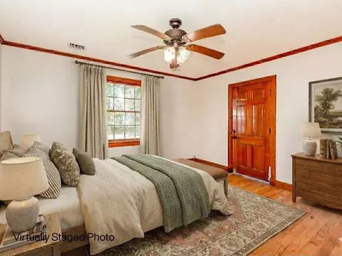 Bedroom - 800 S Range Rd, Hammond, LA 70403 photo 5 of 8