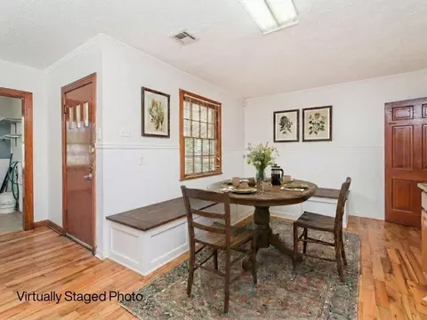 Dining - 800 S Range Rd, Hammond, LA 70403 photo 2 of 2
