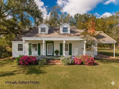 Exterior - 800 S Range Rd, Hammond, LA 70403 photo 2 of 15