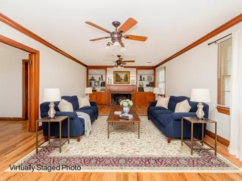 Living - 800 S Range Rd, Hammond, LA 70403 photo 1 of 8