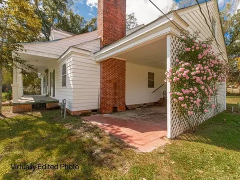 Exterior - 800 S Range Rd, Hammond, LA 70403 photo 7 of 15