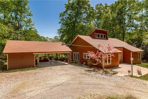 1506 Avenue K Ave, Bogalusa, LA 70427