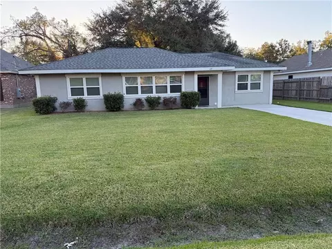119 E 26th St, Reserve, LA 70084