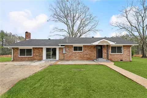 52239 Hwy 10 Hwy, Franklinton, LA 70438