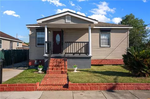 3101 Feliciana St, New Orleans, LA 70126