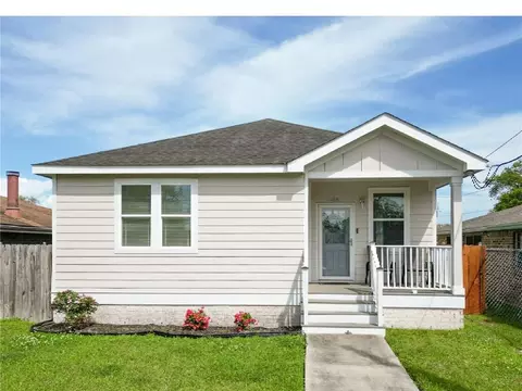 4409 Jeanne Marie Pl, New Orleans, LA 70122