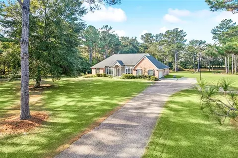 204 Churchill Downs Dr, Bush, LA 70431