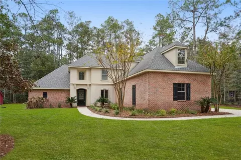 30131 Bran Dr, Lacombe, LA 70445