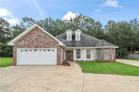 1630 Bickham St, Franklinton, LA 70438