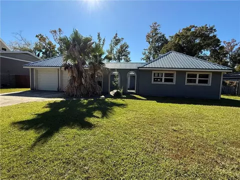 3621 Peachtree St, Slidell, LA 70458