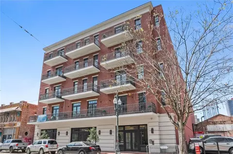 731 St Charles Ave #510, New Orleans, LA 70130