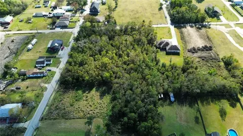 Orleans Way, Marrero, LA 70072