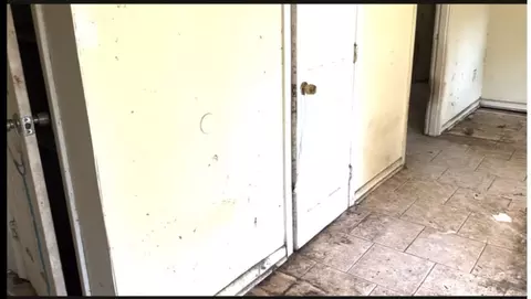 Entry Way - 350 Cedar St, Slidell, LA 70460 photo 3 of 3