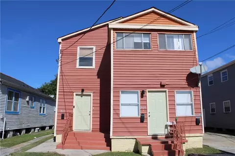 2829 Law St, New Orleans, LA 70117